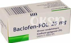 Baclofen Vs. Ostali Lijekovi: Što Je Najbolje Za Vas?